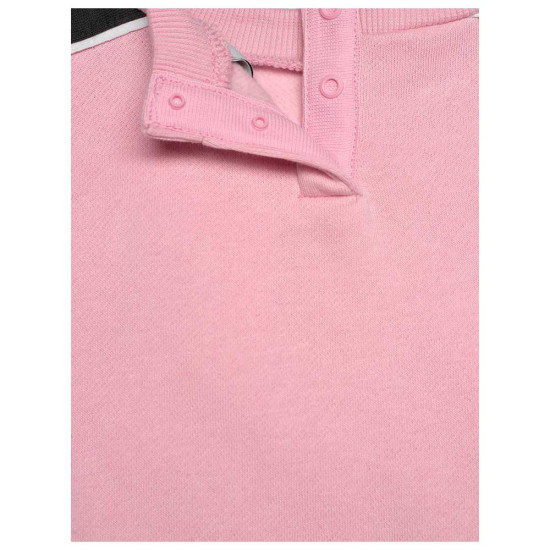 Nike Βρεφικές φόρμες σετ Fleece Crew Set